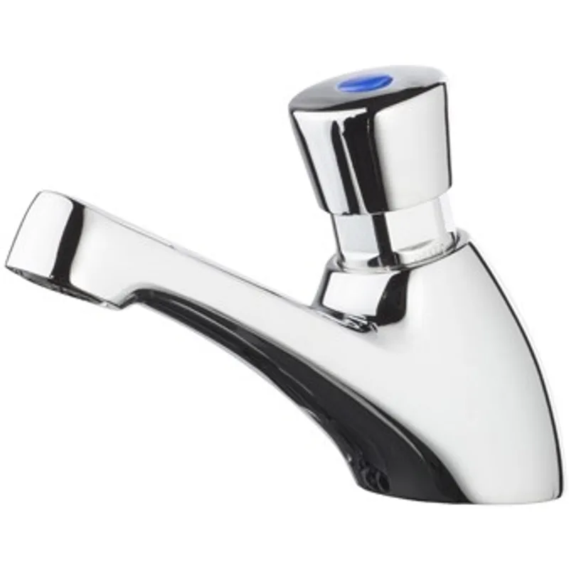 Robinet temporisé pour lavabo MCM Taps 9001
