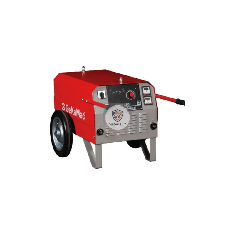 Poste de soudure RKM 450