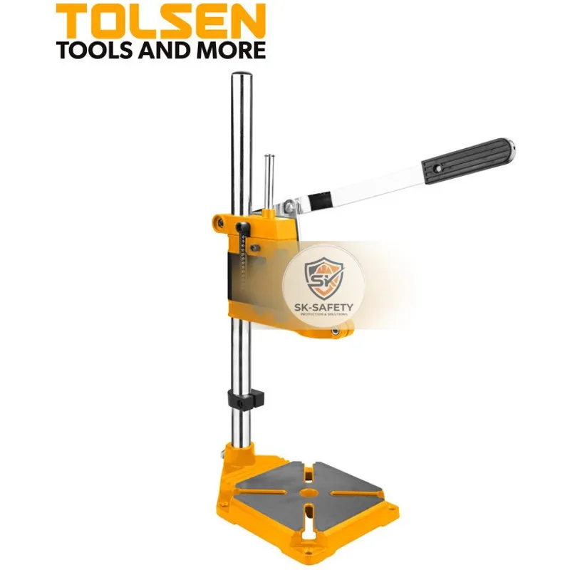 Support Vertical Pour Perceuse TOLSEN