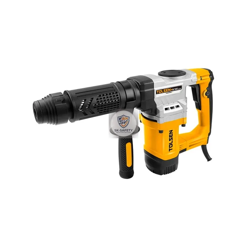 Marteau piqueur HEX 1050W 10J 6KG