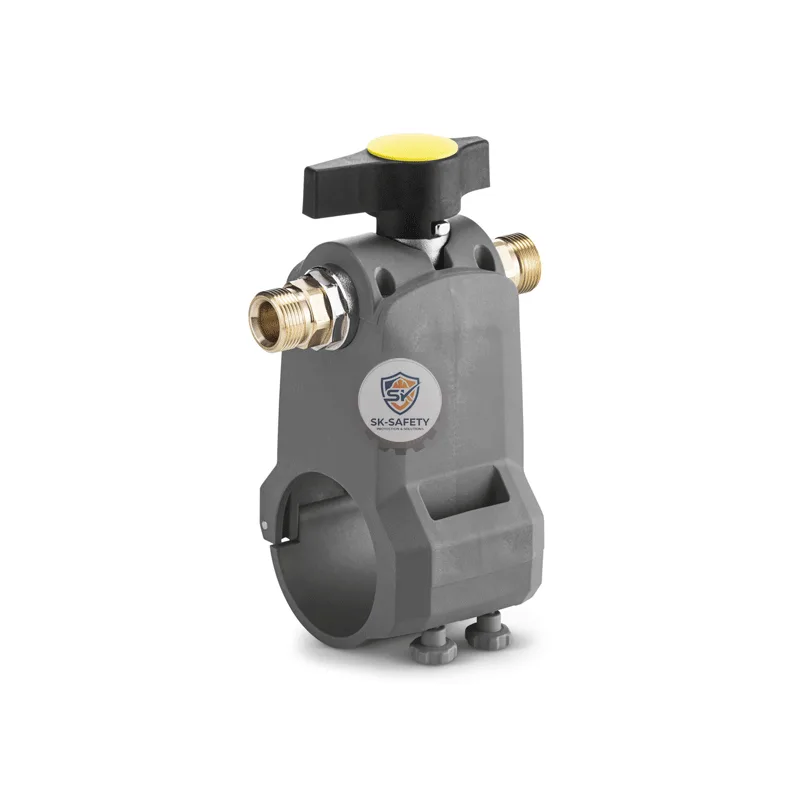 Adaptateur basse pression TL karcher