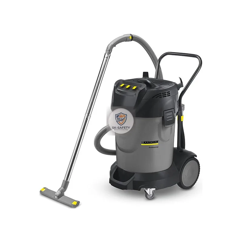 Aspirateur eau poussières Karcher NT 70/3