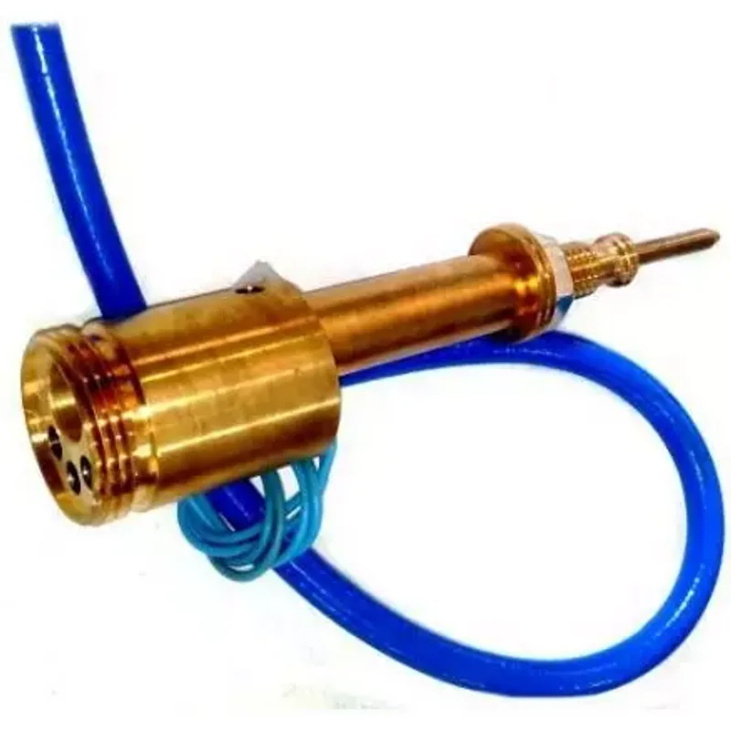 Connecteur Torche Mastermig Ref 723186