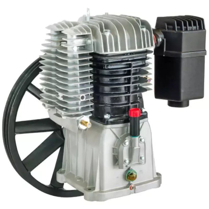 Tete Compresseur Kp 7,5 Italyco