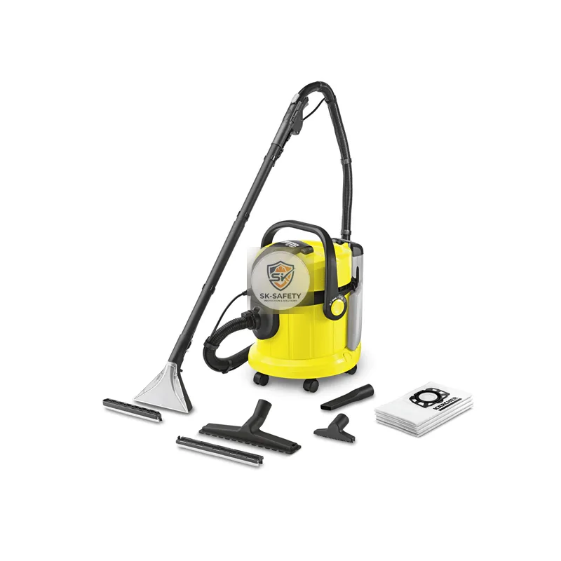 Injecteur Extracteur SE 4001 Kärcher