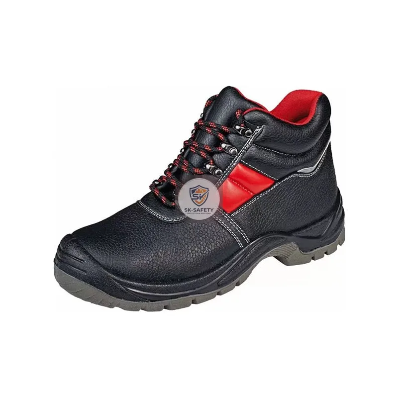 Chaussures de sécurité S3 ankle