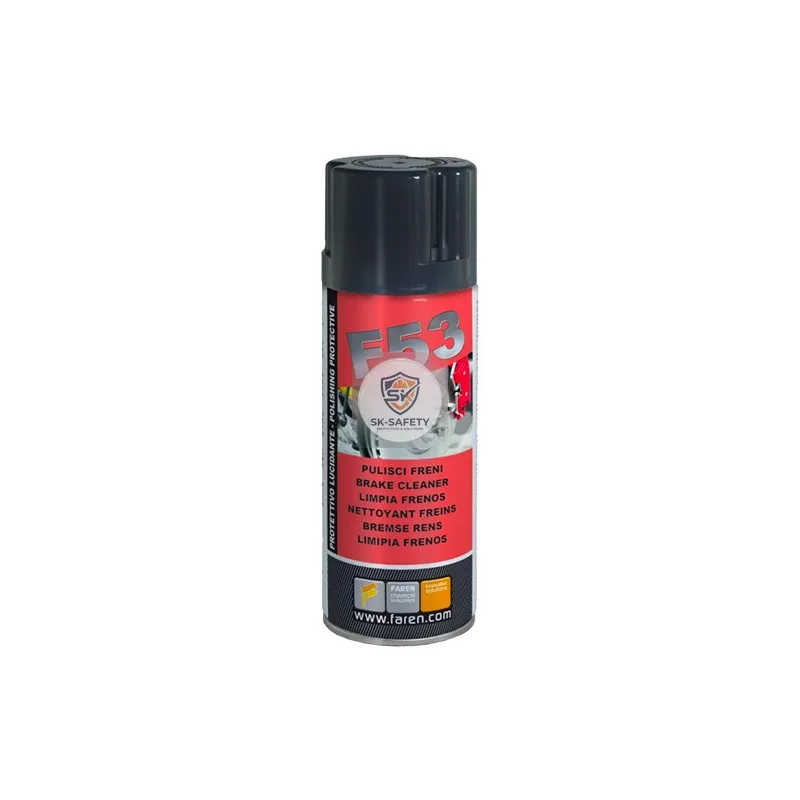 Nettoyeur pour freins F53 FAREN