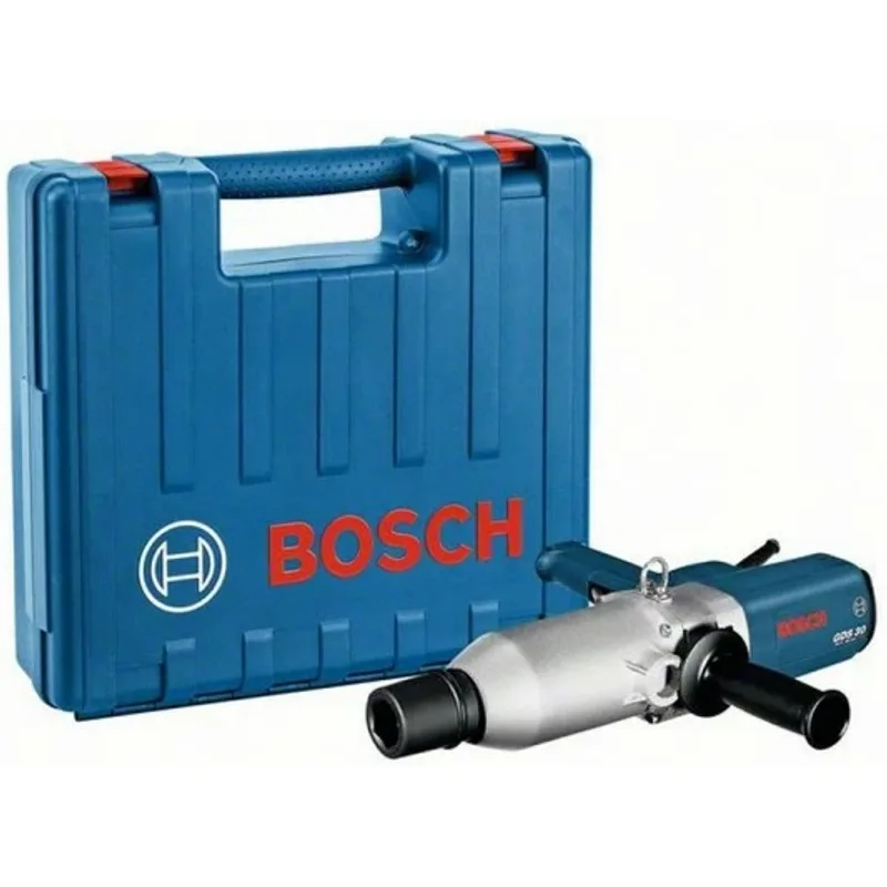 Boulonneuse Gds 30 Professional Bosch