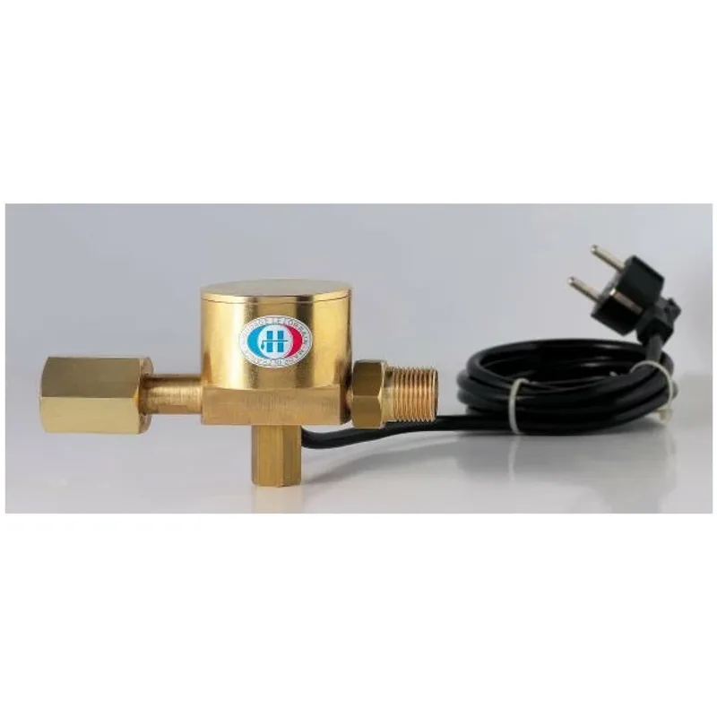 Réchauffeur Co2-220v 125w
