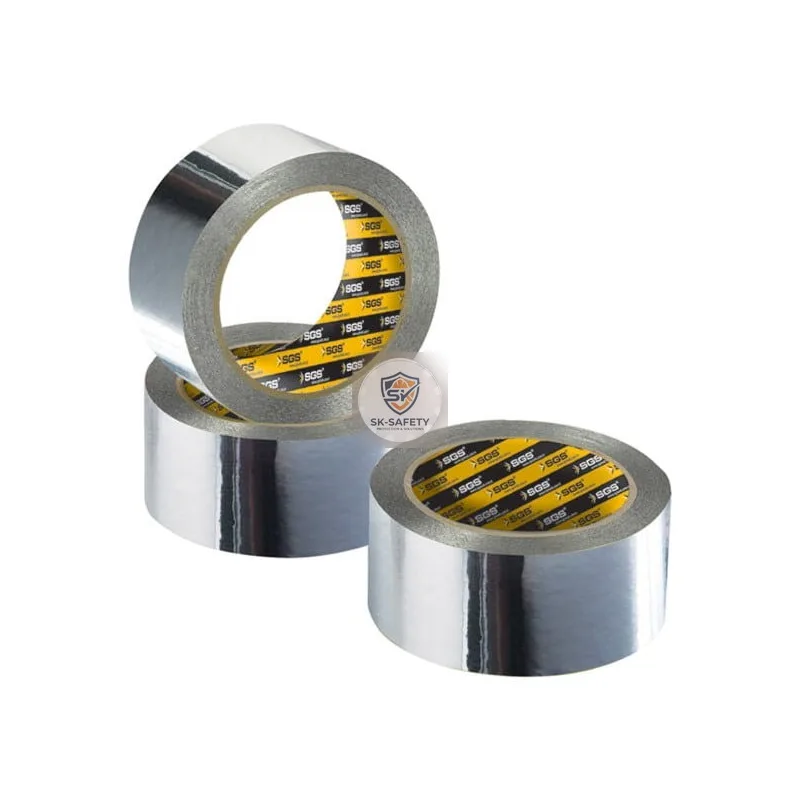 Ruban d'aluminium - Aluminium
