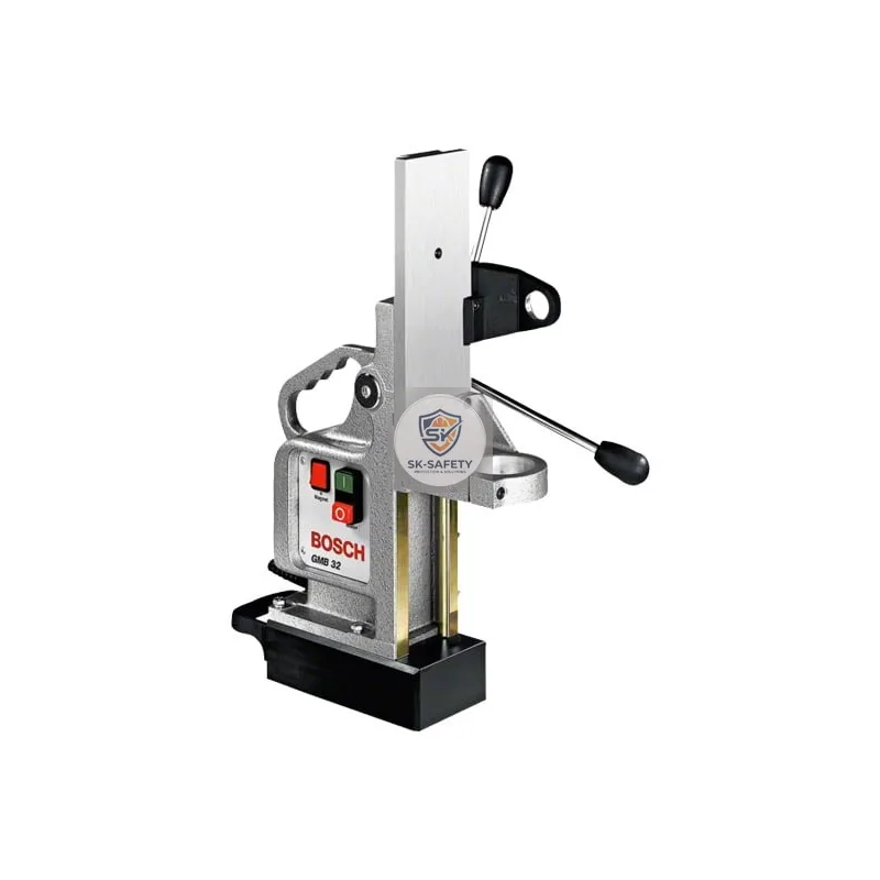 Support de forage magnétique GMB 32