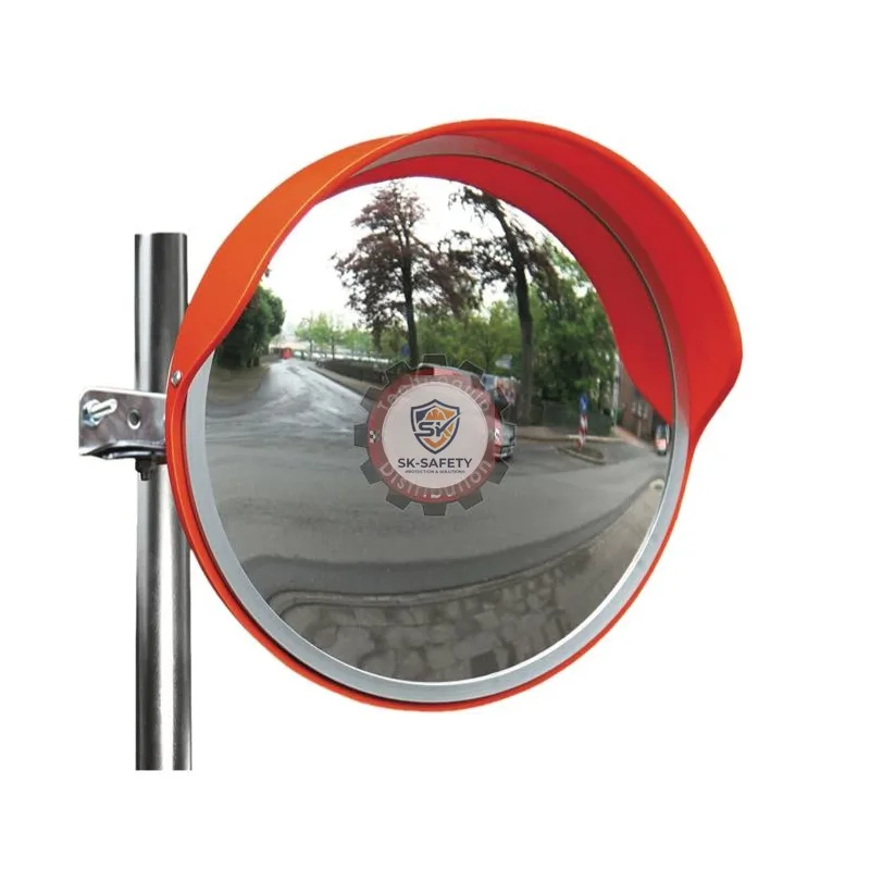 Miroir de surveillance 70 CM pour extérieur