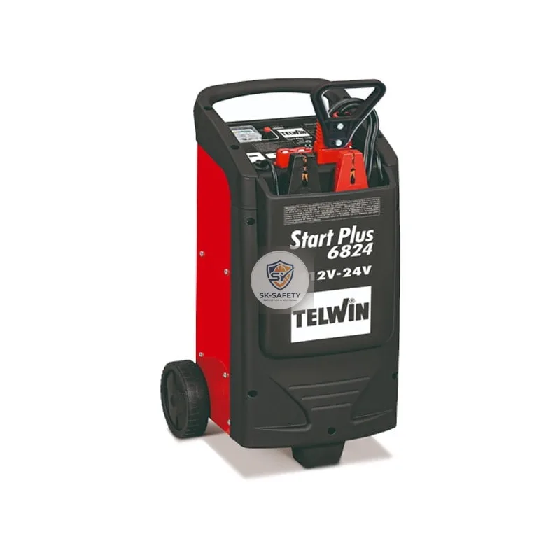 Chargeur démarreur START PLUS 6824