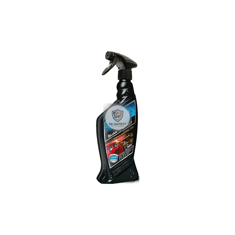 Protecteur QUARTZ SPRAY 600ML