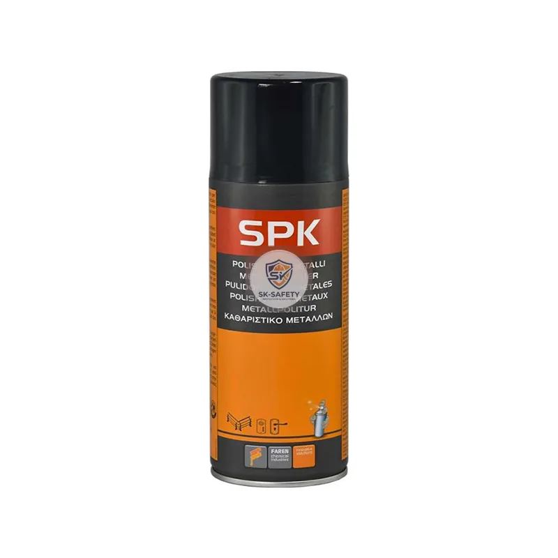 Lustrant abrasif SPK