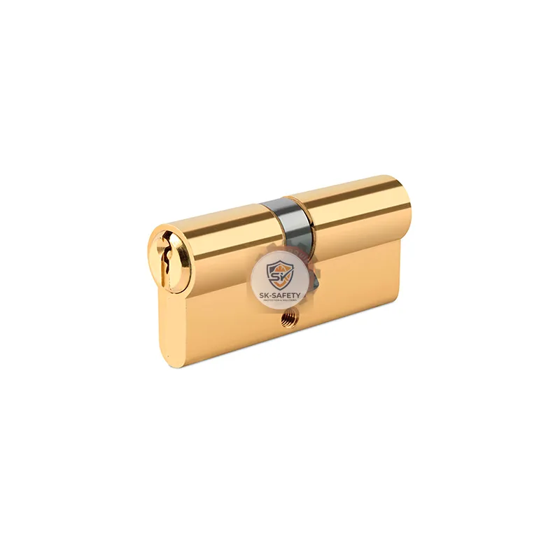 Canon blocus jaune TURSAN