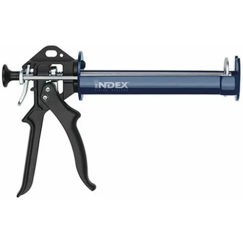Pistolet Pour Mortier Chimique Mopisto 410ml