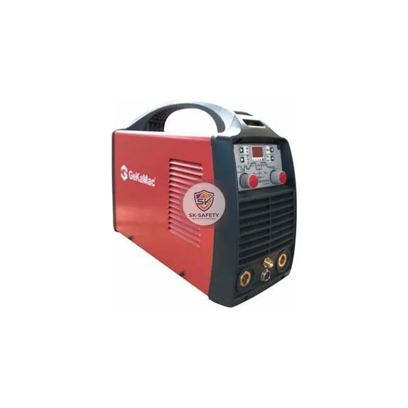 Poste de soudure Power TIG 2000 AC/DC Pulse
