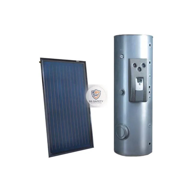 Systèmes solaires complets CS 25 RN RIELLO