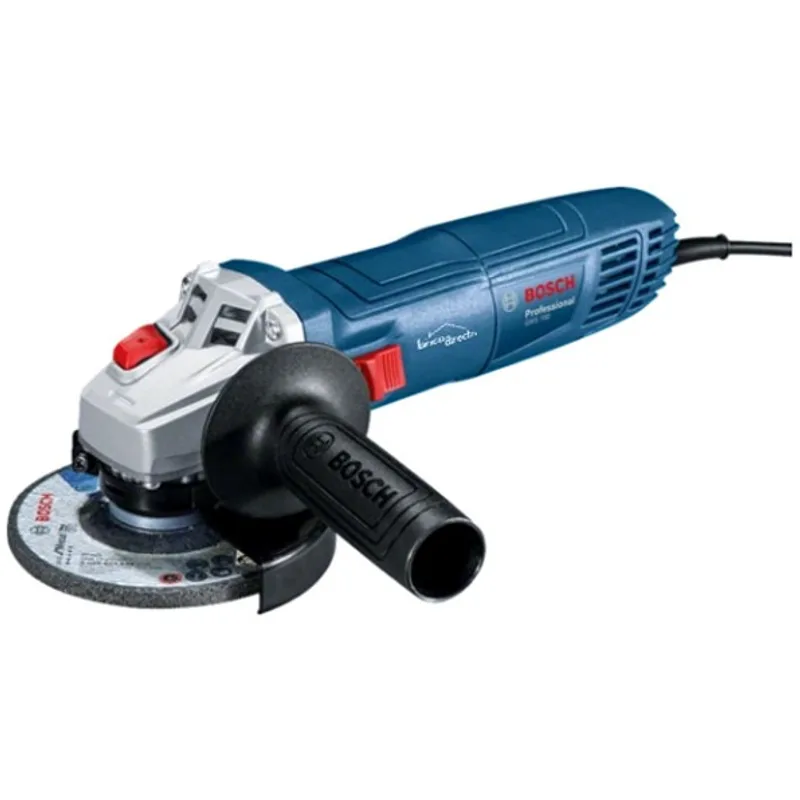 Meule à disque 115mm 710W BOSCH GWS700