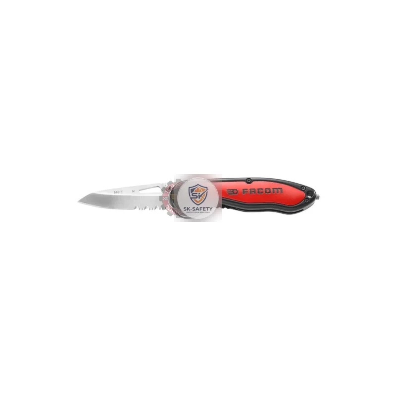 couteau de poche cran arret facom 840.FPB