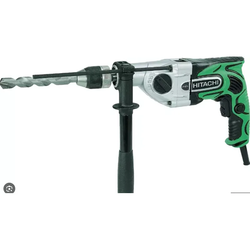 Perceuse 790w - 49 Nm - Acier Béton Bois 13/20/40mm - Auto 13 - Uvp