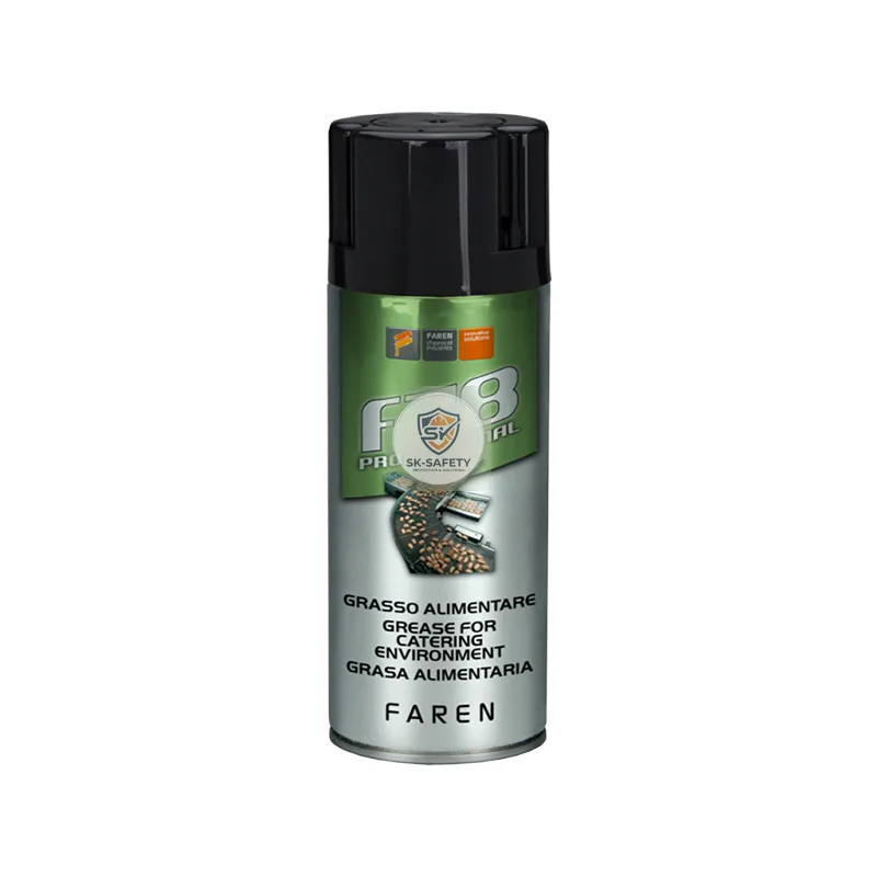 Graisse alimentaire F78