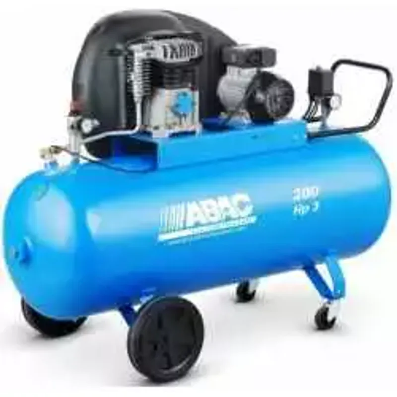 Compresseur A Air Abac A29 B 200 L 220
