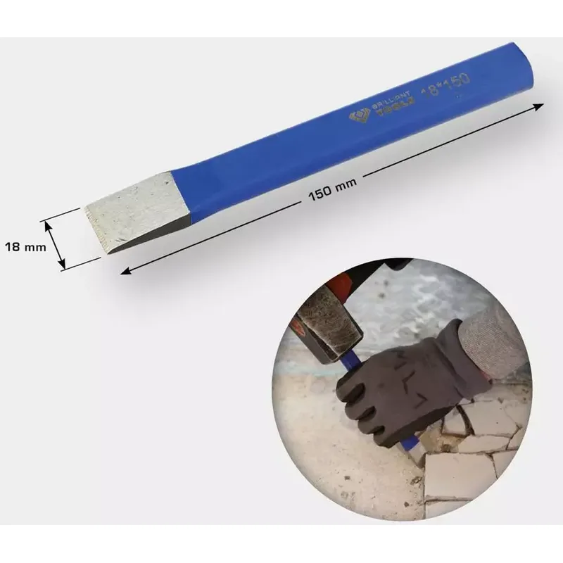 Burin Plat Brilliant Tools