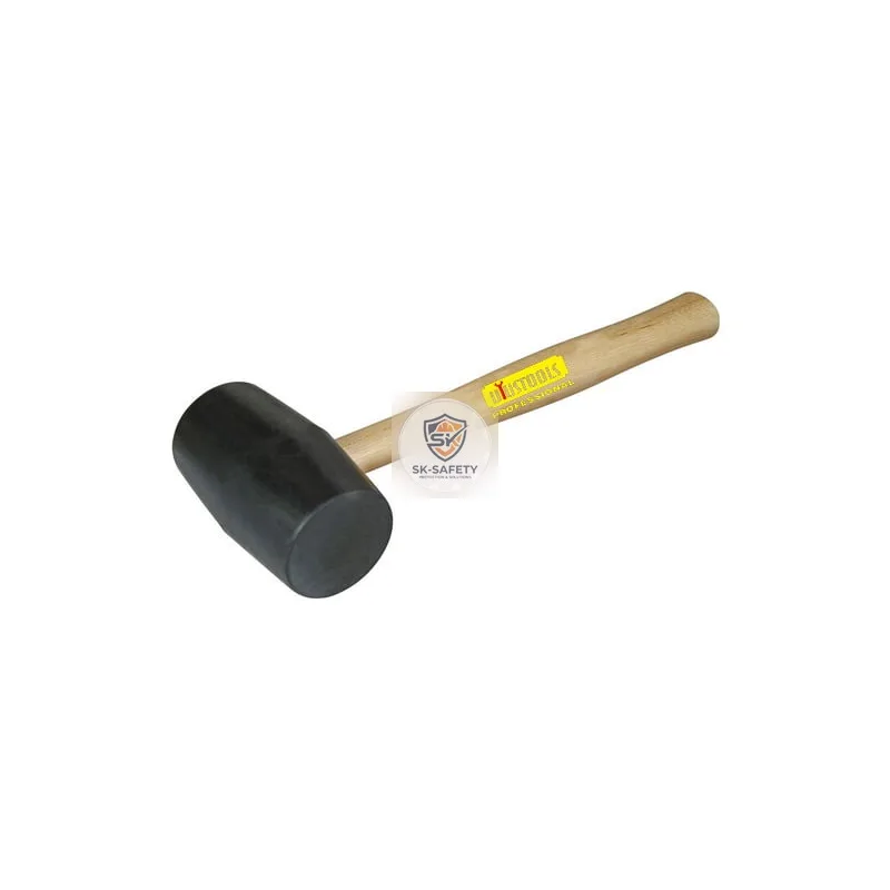 Maillet manche bois UYUSTOOLS
