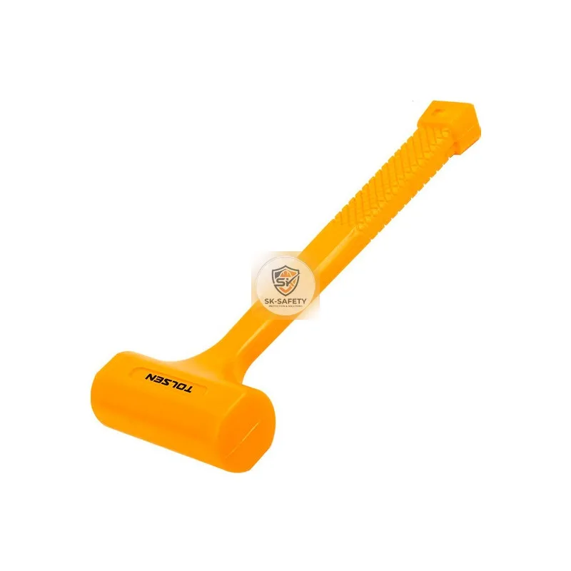 Maillet plastique 900G