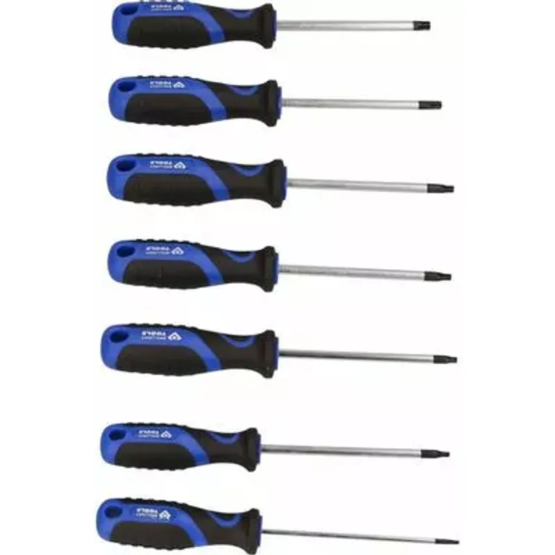 Jeu De Tournevis Torx
