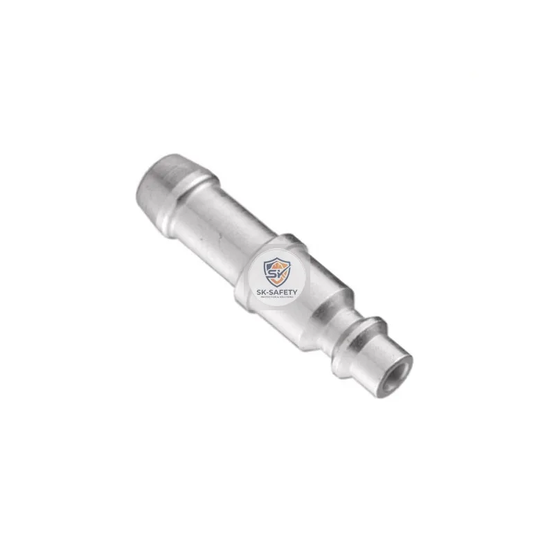 Embout Cannele Pour Flexible
