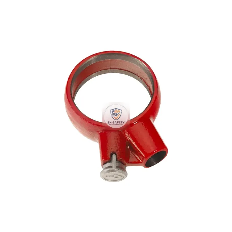 Cage filière manuelle sans bras 136494