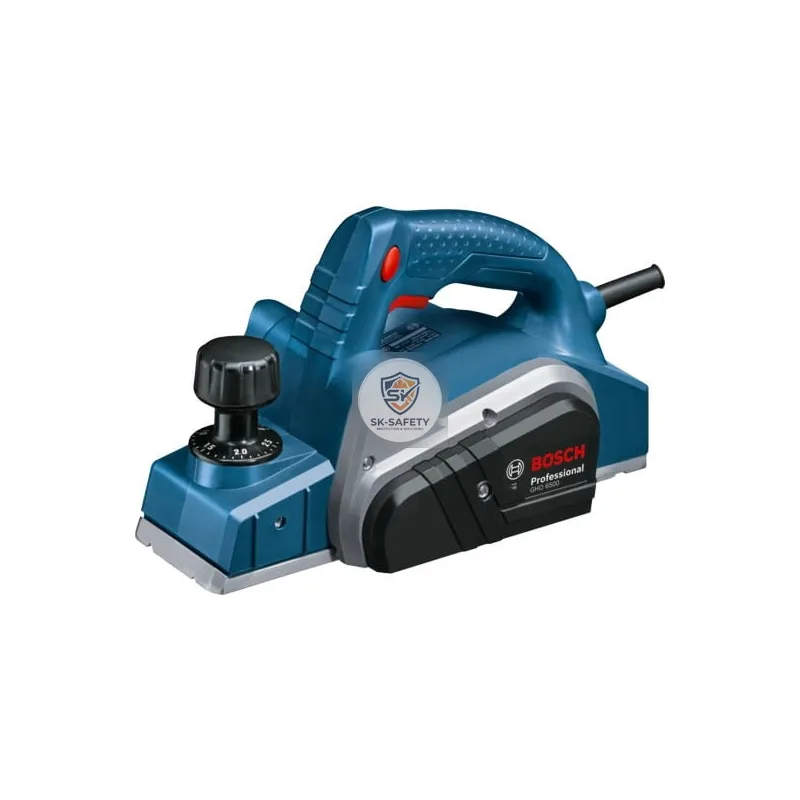 Rabot GHO 6500 BOSCH