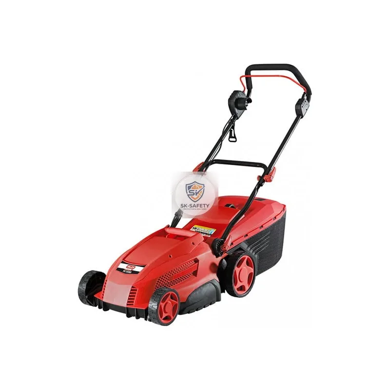 Tondeuse à gazon électrique TE1500