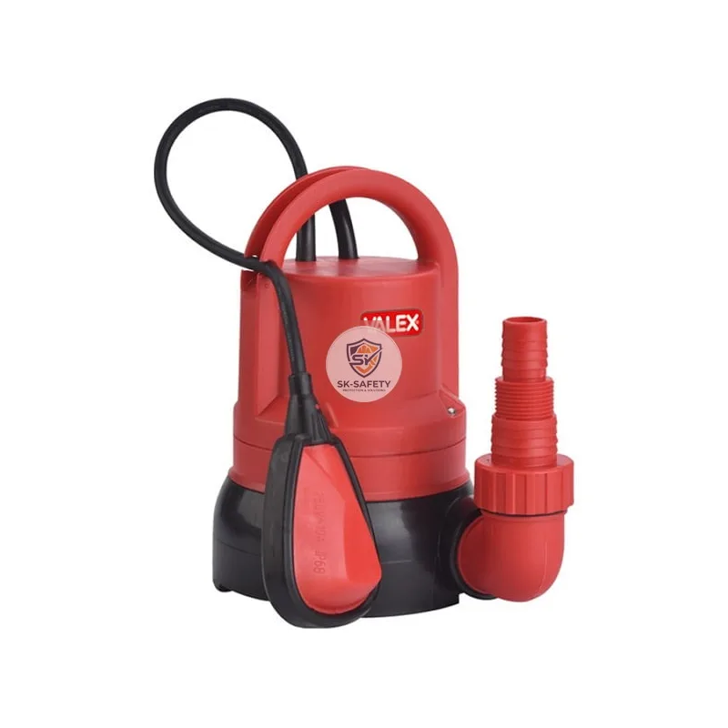 Pompe vide-cave submersible ESP251
