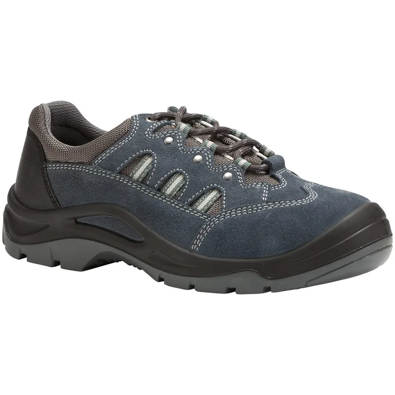 Chaussures de sécurité Laguna gris S1P - PARADE