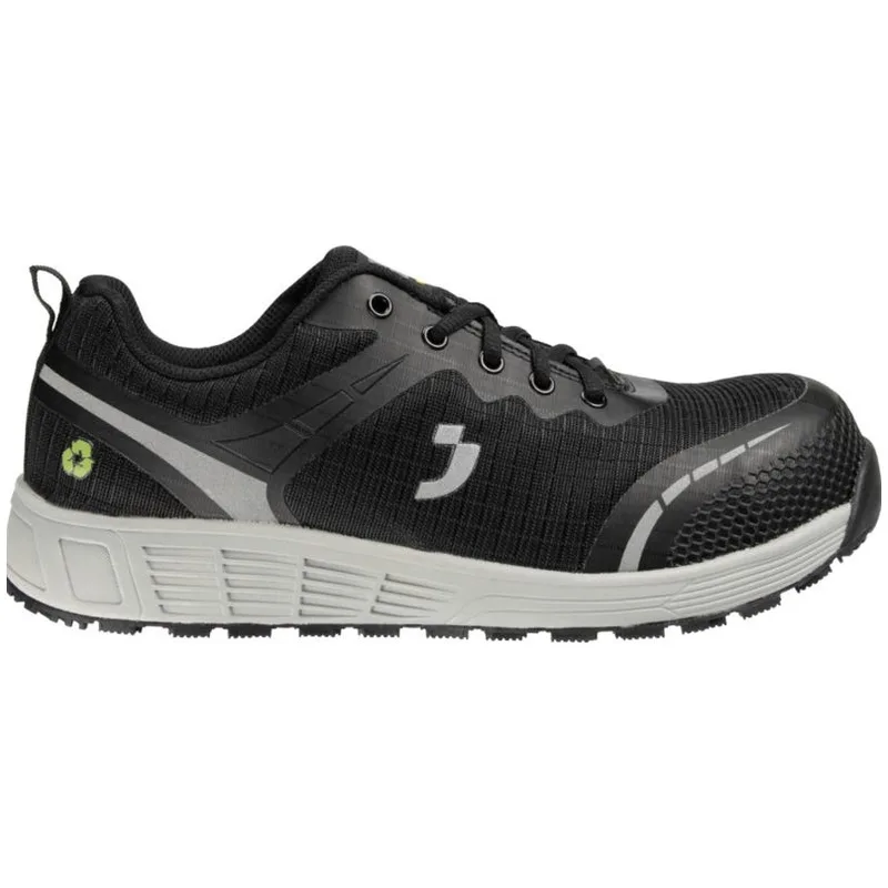 Chaussures de sécurité ECODEMPO S3S 12910 - SAFETY JOGGER