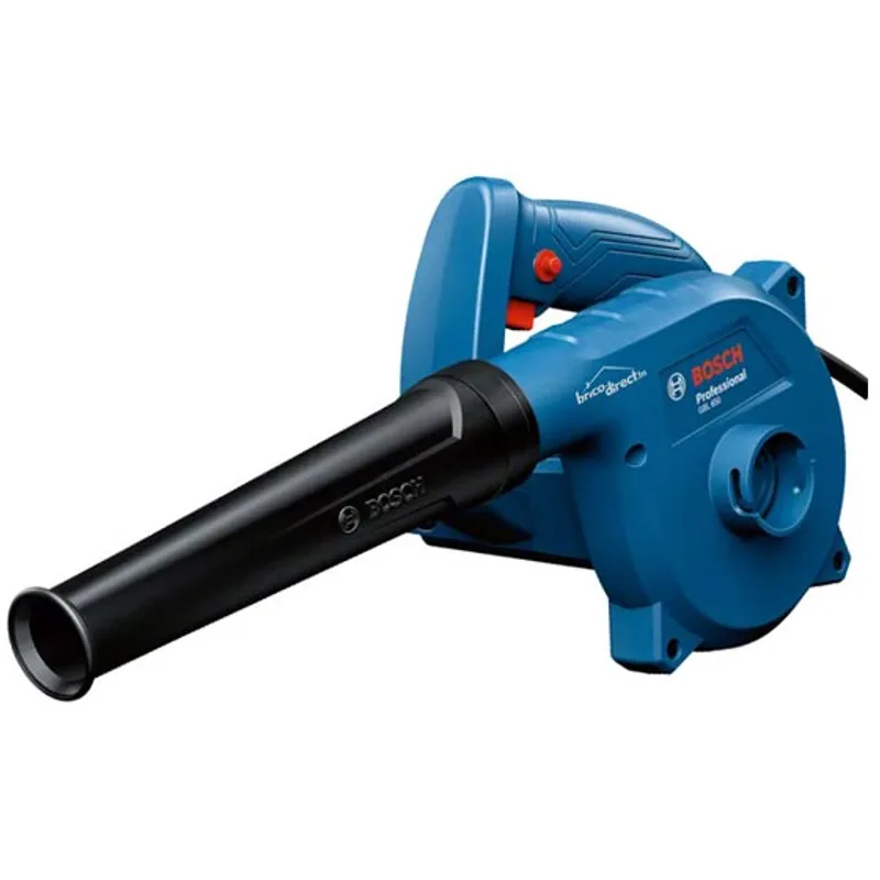 Souffleur d'atelier BOSCH GBL 650