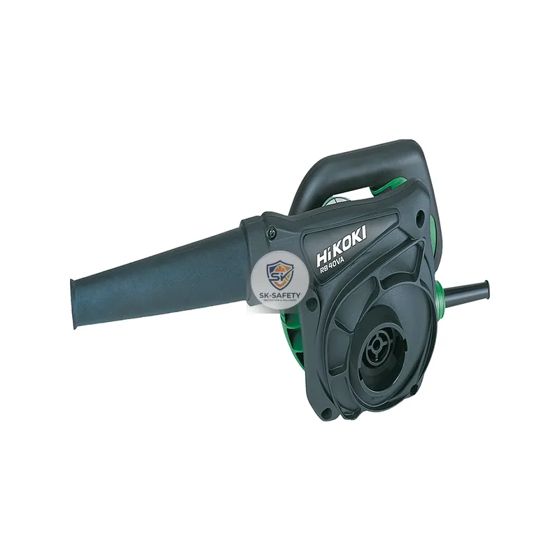 Souffleur-Aspirateur 550W HIKOKI