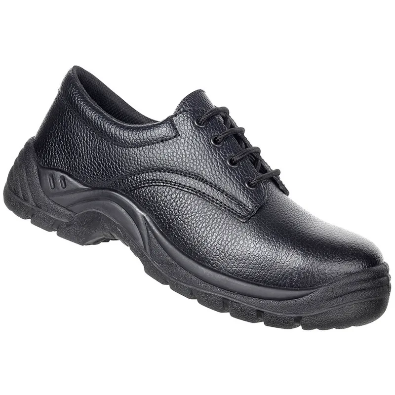 Paire de Chaussures de sécurité Madrid S1P SRC - ERGOS