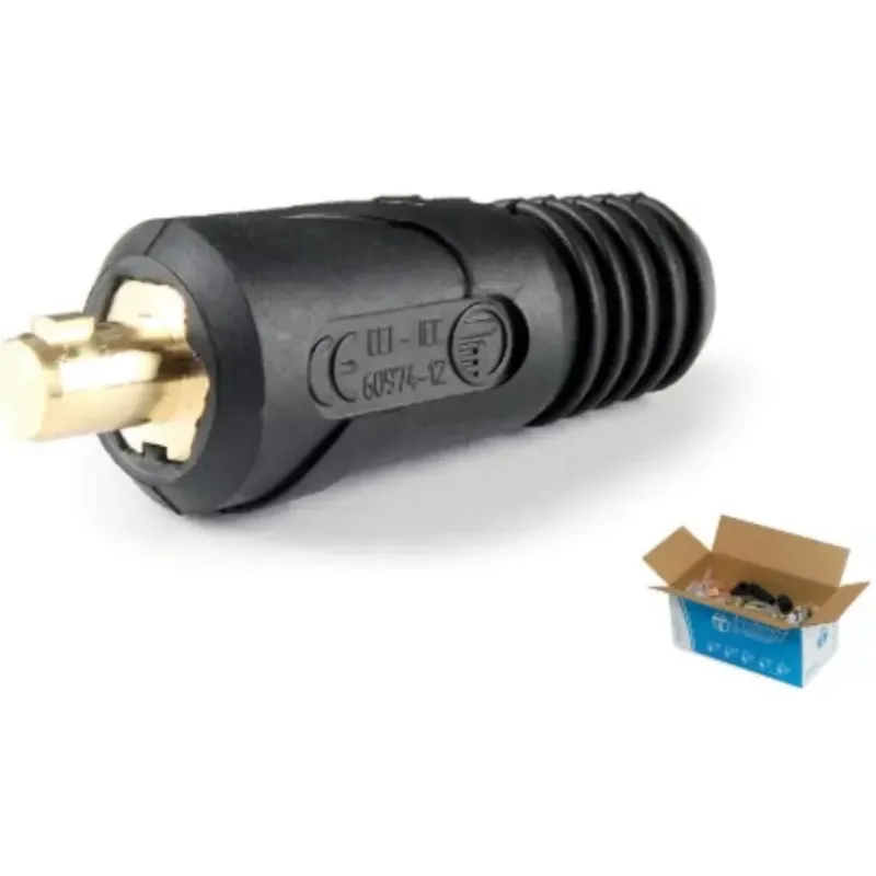 Connecteur Femelle"tbk 70 (21) Ce