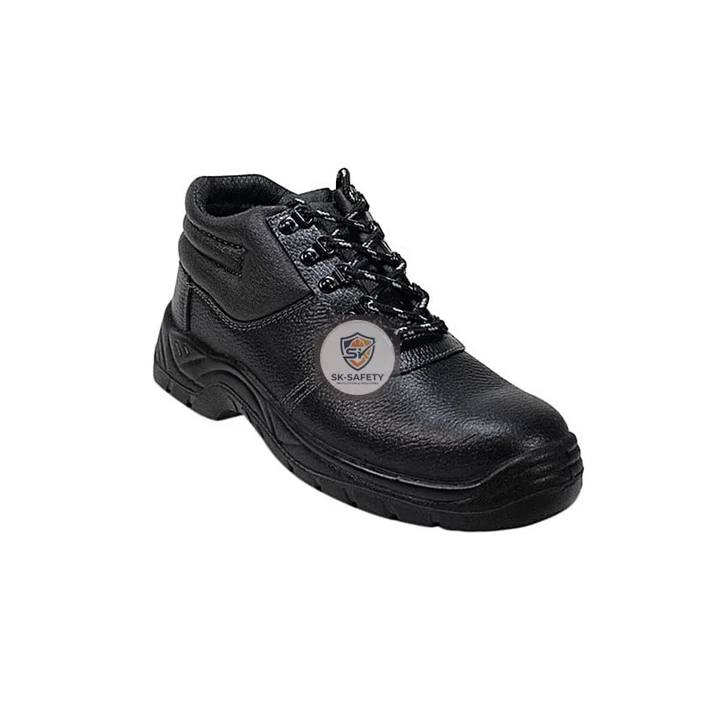 Chaussure de sécurité Agate S3