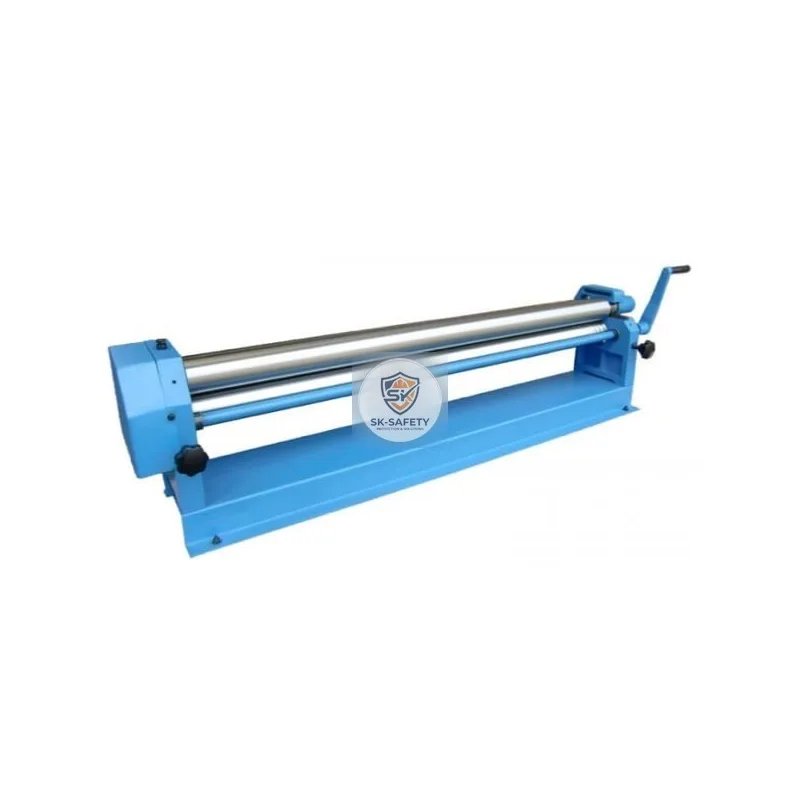 rouleuse manuelle 004-005-006