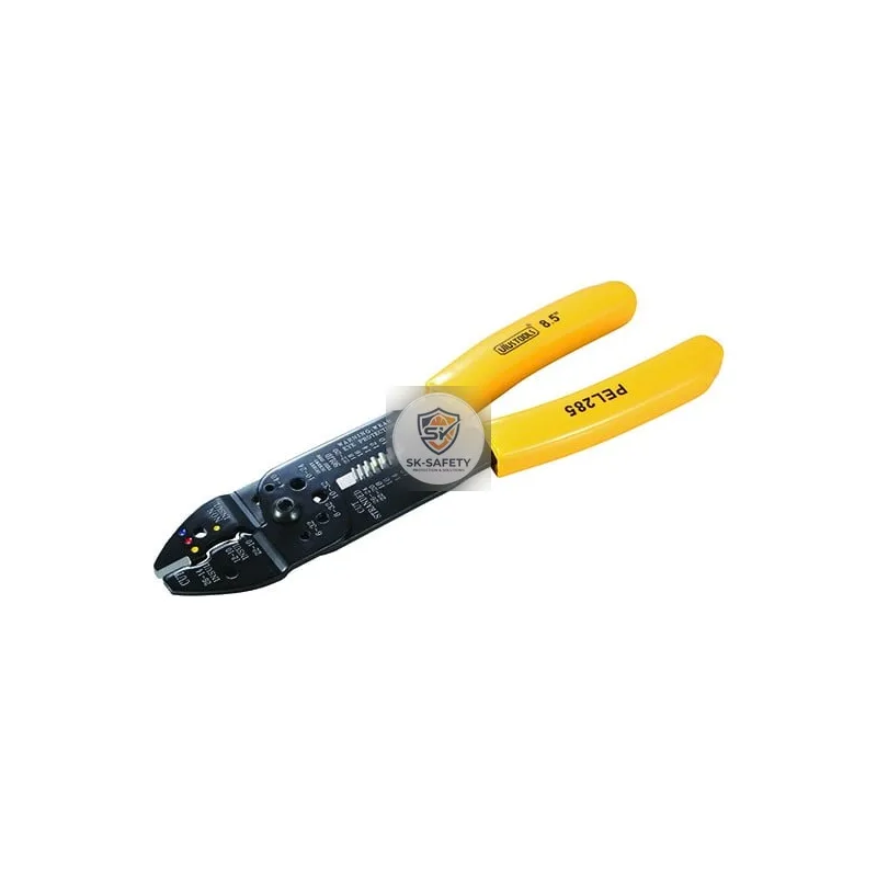 Pince à sertir 8.5"