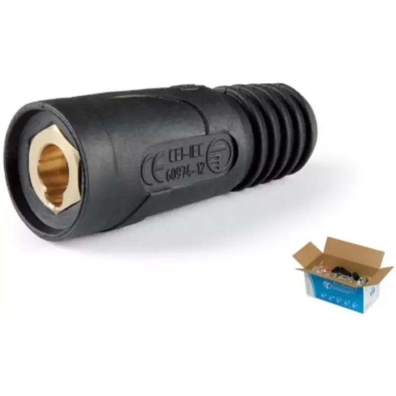Connecteur Euro Male M10×1 L=31