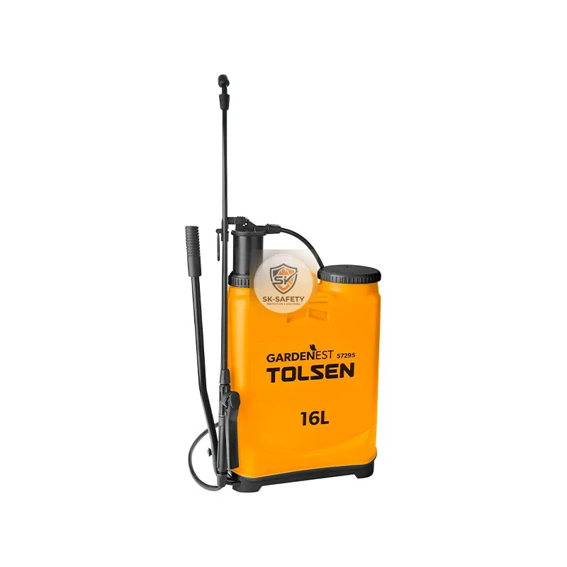 Pulvérisateur de jardin 16L