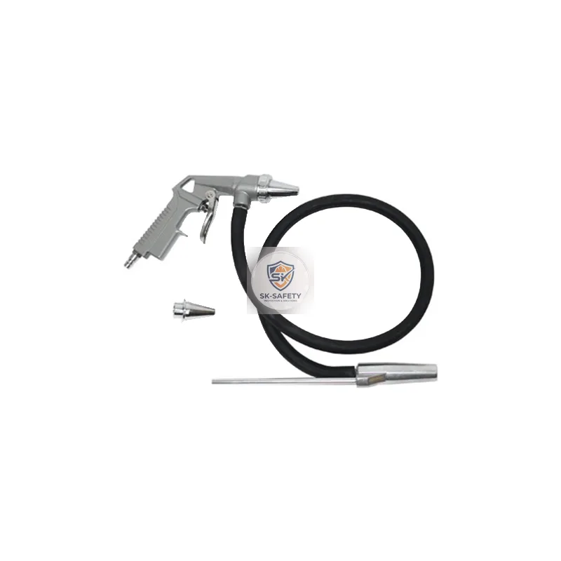 Pistolet pour sablage PS-1