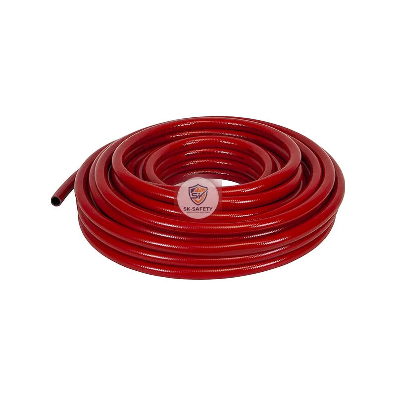 Tuyau d'incendie 30M